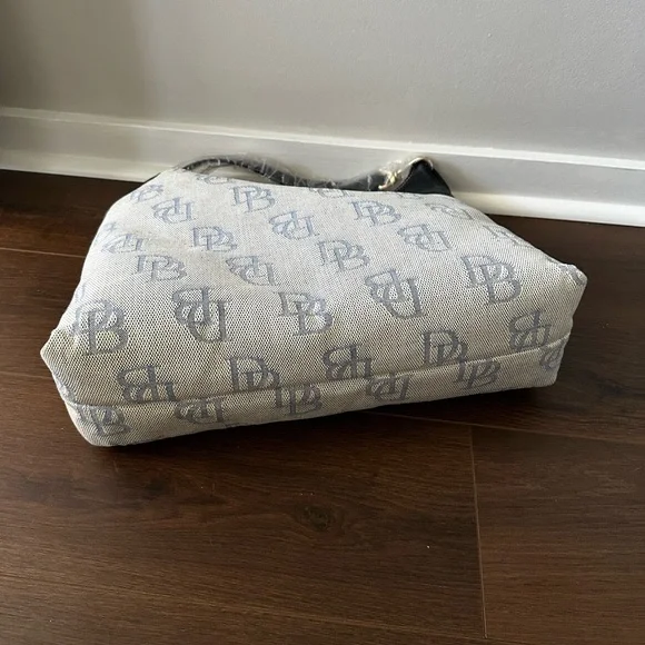 Dooney & Bourke Large Sac - Picture 4 of 4